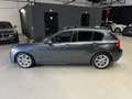 BMW 116 116i *PACK M*CUIR*GPS*TOIT OUVRANT*GARANTIE Gris - thumbnail 14