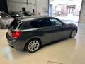 BMW 116 116i *PACK M*CUIR*GPS*TOIT OUVRANT*GARANTIE Gris - thumbnail 7