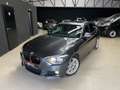 BMW 116 116i *PACK M*CUIR*GPS*TOIT OUVRANT*GARANTIE Gris - thumbnail 1