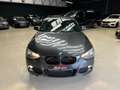BMW 116 116i *PACK M*CUIR*GPS*TOIT OUVRANT*GARANTIE Gris - thumbnail 2