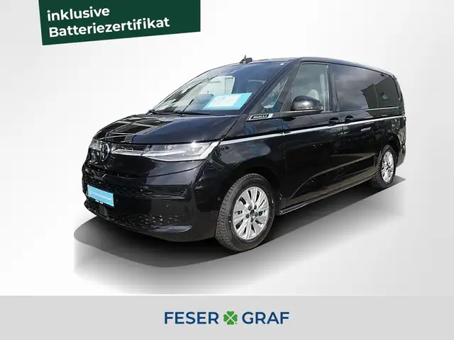 Volkswagen T7 Multivan eHybrid 4x4 lang Style ACC 7Sitz DCC