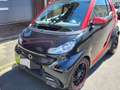 smart brabus fortwo coupe softouch crna - thumbnail 1