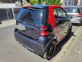 smart brabus fortwo coupe softouch Czarny - thumbnail 2