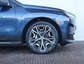 BMW iX xDrive50 High Executive 112 kWh / Harman Kardon / Blauw - thumbnail 5