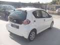 Toyota Aygo Aygo I 2012 5p 1.0 Active connect Weiß - thumbnail 5