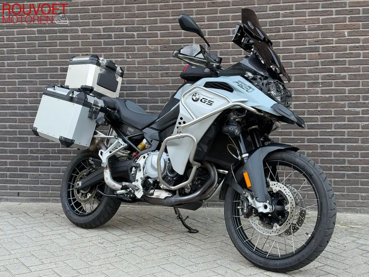 BMW F 850 GS