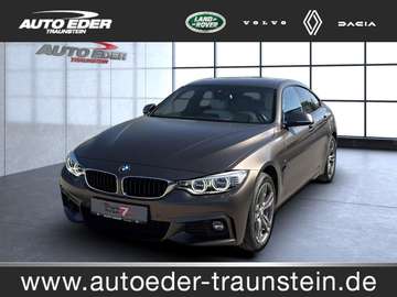 Gran Coupé  i xDrive M Sport Sportpaket