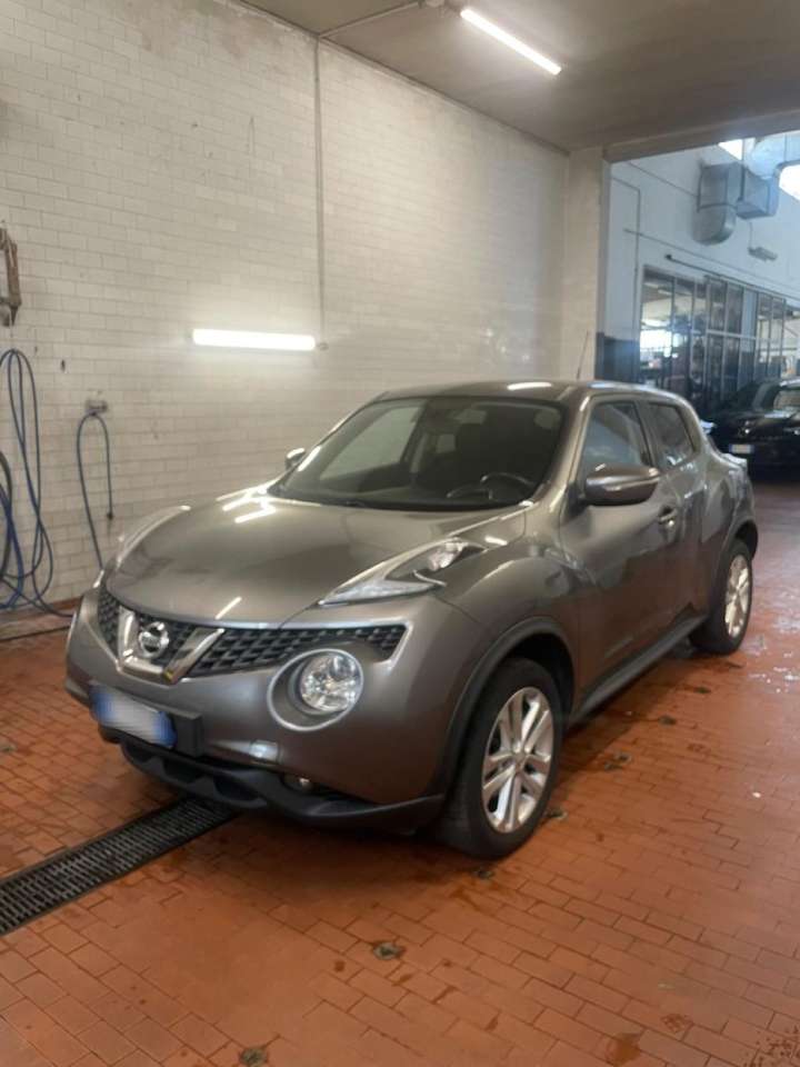 Nissan Juke 1.2 DIG-T 115 Start&Stop Acenta