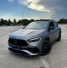 S 4matic+ auto