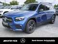 Mercedes-Benz GLB 200 AMG ADV.+ 360°KAM MULTIBEAM NAVI AHK SHZ Blauw - thumbnail 6