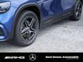 Mercedes-Benz GLB 200 AMG ADV.+ 360°KAM MULTIBEAM NAVI AHK SHZ Blauw - thumbnail 5