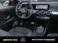 Mercedes-Benz GLB 200 AMG ADV.+ 360°KAM MULTIBEAM NAVI AHK SHZ Blauw - thumbnail 8