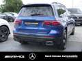 Mercedes-Benz GLB 200 AMG ADV.+ 360°KAM MULTIBEAM NAVI AHK SHZ Blauw - thumbnail 4