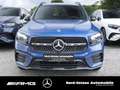 Mercedes-Benz GLB 200 AMG ADV.+ 360°KAM MULTIBEAM NAVI AHK SHZ Blauw - thumbnail 2