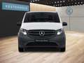 Mercedes-Benz Vito Vito 114 CDI Tourer PRO Extralang *KAM*NAVI*SHZ* Weiß - thumbnail 2