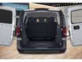 Mercedes-Benz Vito Vito 114 CDI Tourer PRO Extralang *KAM*NAVI*SHZ* Weiß - thumbnail 9