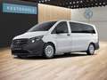 Mercedes-Benz Vito Vito 114 CDI Tourer PRO Extralang *KAM*NAVI*SHZ* Weiß - thumbnail 1
