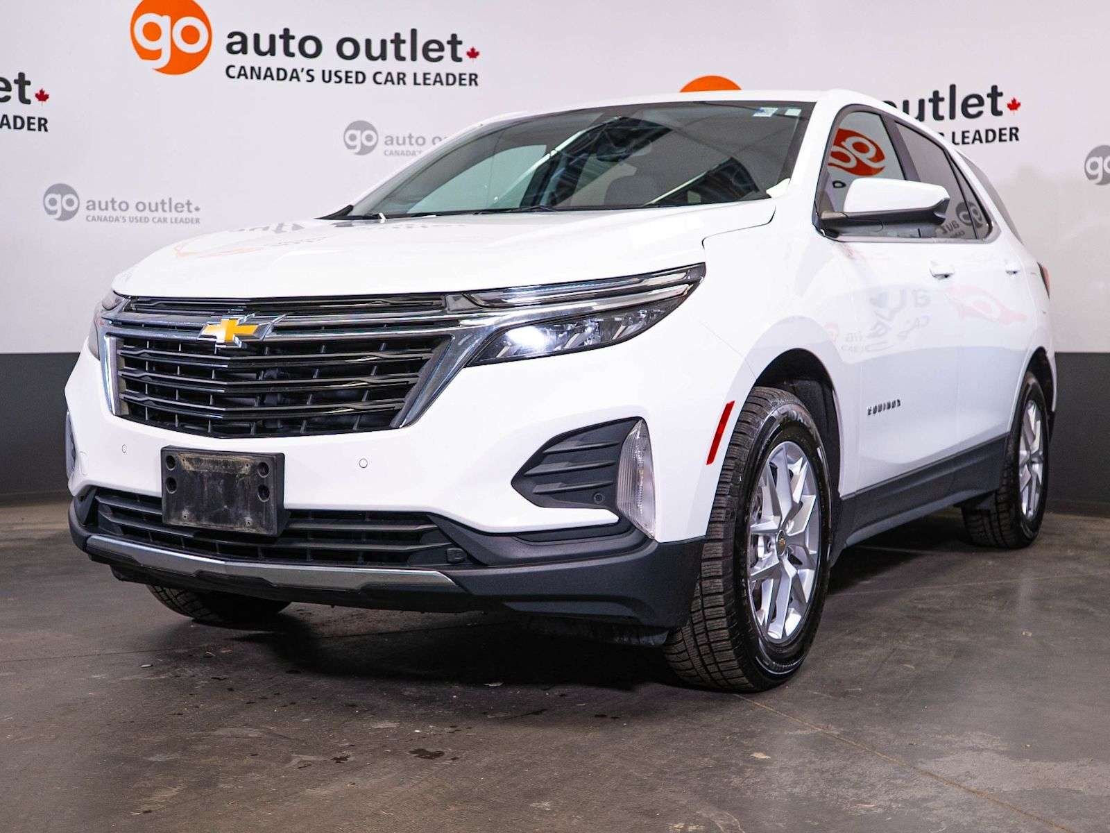 2023 Chevrolet Equinox LT *HEATED SEATS/ HEATED WHEEL/ AWD/ GREAT PRICE*