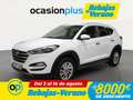 Hyundai TUCSON 1.6 GDI BD Tecno 4x2 131 Blanco - thumbnail 1