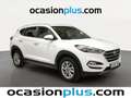 Hyundai TUCSON 1.6 GDI BD Tecno 4x2 131 Blanco - thumbnail 2