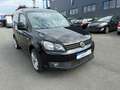 Volkswagen Caddy Kasten/Kombi Trendline AUTOMATIK DSG Schwarz - thumbnail 3
