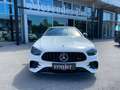 Mercedes-Benz E 200 4MATIC Cabriolet FAP Klima Shz Ambi Weiß - thumbnail 3