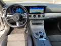 Mercedes-Benz E 200 4MATIC Cabriolet FAP Klima Shz Ambi Weiß - thumbnail 7