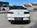 Mercedes-Benz E 200 4MATIC Cabriolet FAP Klima Shz Ambi Weiß - thumbnail 4