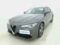 Alfa Romeo Giulia Super Business AT8 2.1 Diesel 160CV Grigio - thumbnail 9