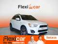 Mitsubishi ASX 160 MPI Challenge Blanco - thumbnail 1