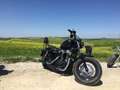 Harley-Davidson Sportster Forty Eight Negro - thumbnail 8