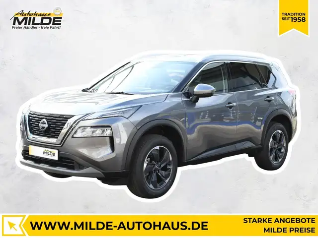 Nissan X-Trail 1.5 VC-T MHEV Xtronic ACC 360°KAMERA eHK