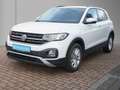 Volkswagen T-Cross 1.0 TSI Life 16" Sitzheizung Climatronic Weiß - thumbnail 2