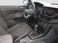 Volkswagen T-Cross 1.0 TSI Life 16" Sitzheizung Climatronic Weiß - thumbnail 9
