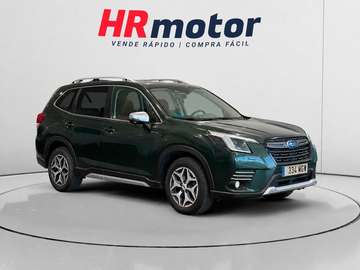 2.0i Hybrid Executive Plus CVT