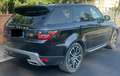 Land Rover Range Rover Sport Range Rover Sport 3.0D l6 Nero - thumbnail 4
