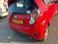 Chevrolet Spark 1.0 16V LS Bi-Fuel Airco, EXPORT ONLY! Rojo - thumbnail 6