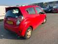 Chevrolet Spark 1.0 16V LS Bi-Fuel Airco, EXPORT ONLY! Rojo - thumbnail 4