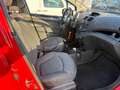 Chevrolet Spark 1.0 16V LS Bi-Fuel Airco, EXPORT ONLY! Rojo - thumbnail 7