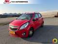 Chevrolet Spark 1.0 16V LS Bi-Fuel Airco, EXPORT ONLY! Rojo - thumbnail 1