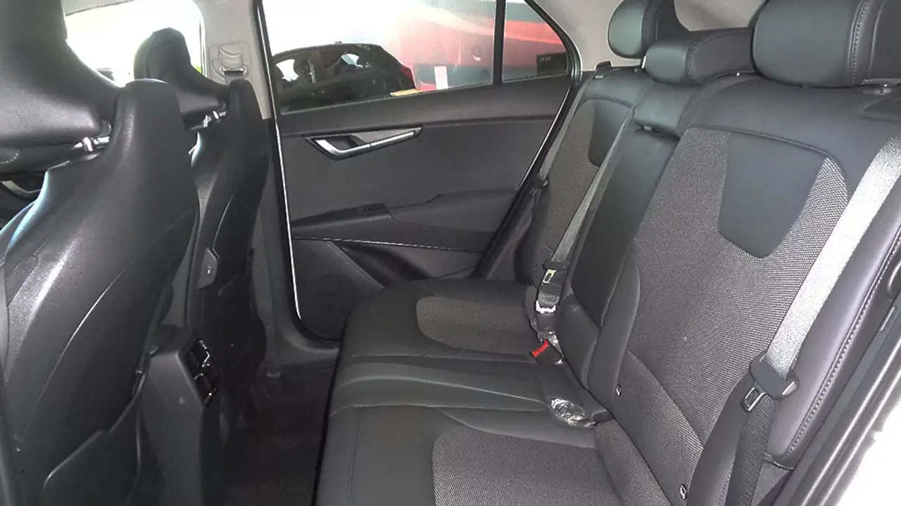 Kia Niro 2026