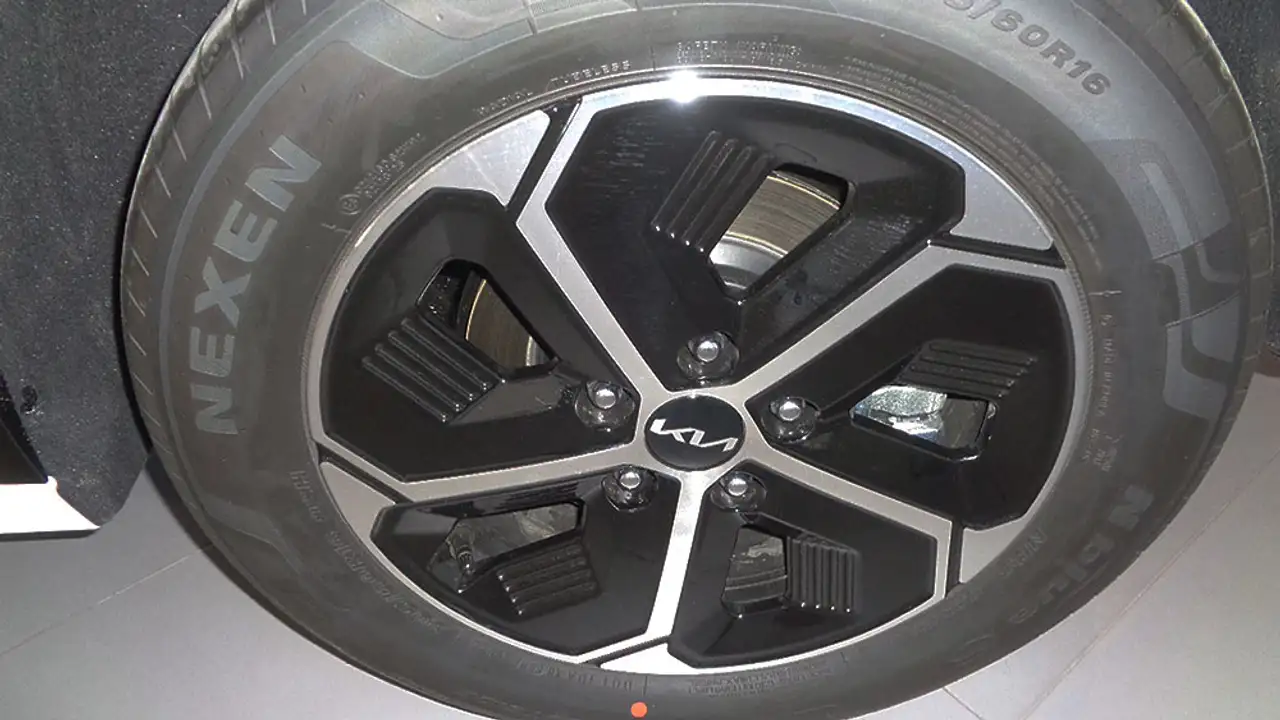 Kia Niro 2026