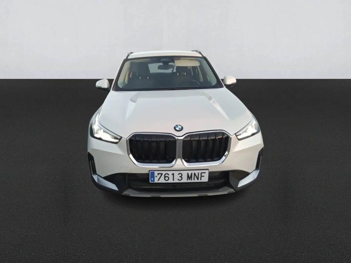 BMW X1 sDrive 18d - 2