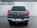 Fiat Fullback Double Cab LX Plus 2.4 MJet Allrad 2-Zonen-Klimaau Hnědá - thumbnail 4