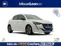Peugeot 208 1.2 Puretech S&S Allure 100 Blanco - thumbnail 3