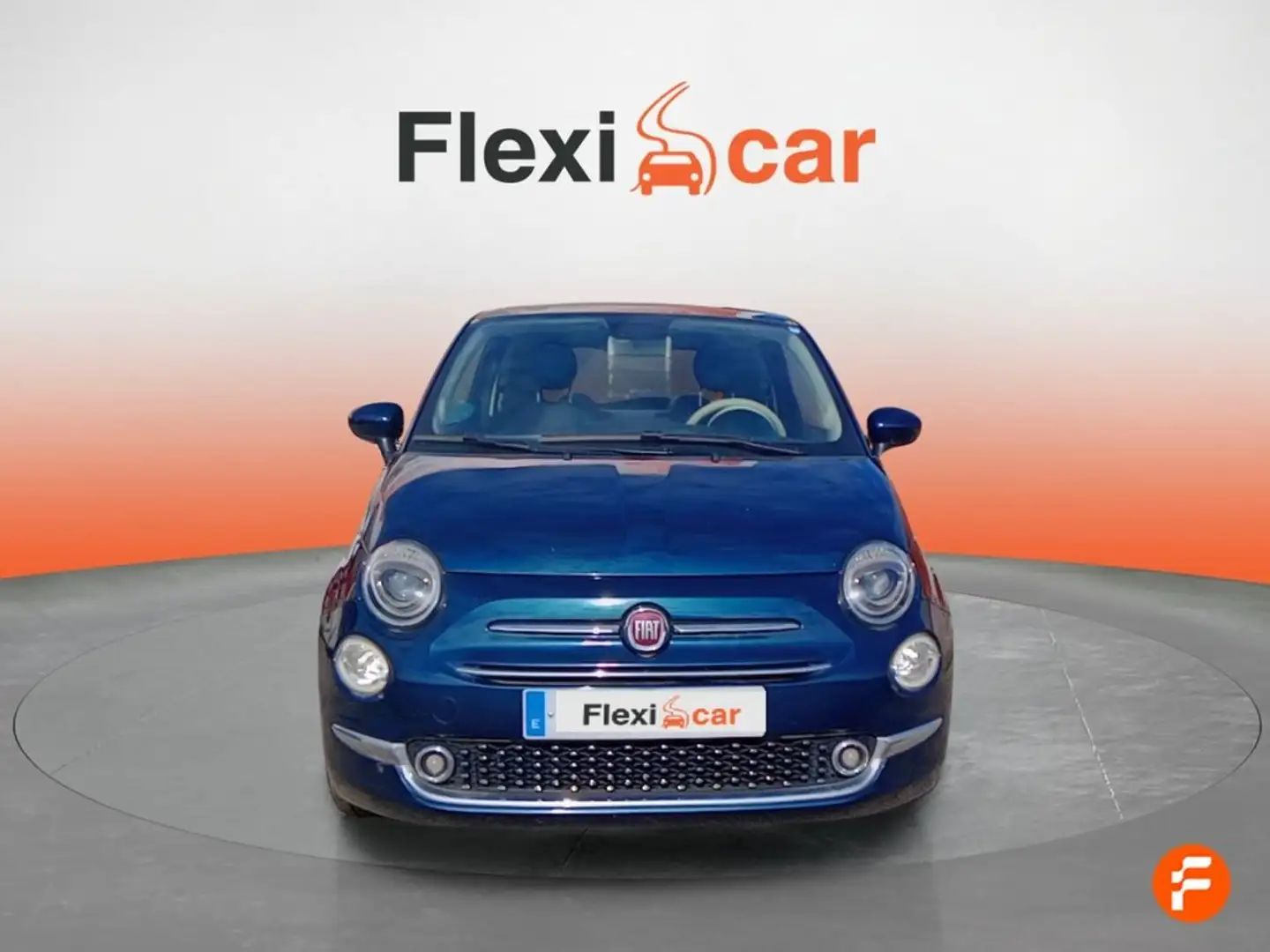 Fiat 500 Dolcevita 1.0 Hybrid 51KW (70 CV) Amarillo - 2