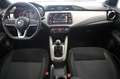 Nissan Micra N-Way Klimaautomatik RFK SHZ DAB Allwetter Modrá - thumbnail 6