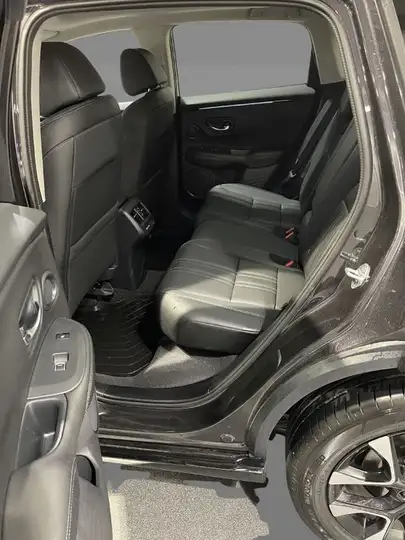 Honda HR-V 2025, foto 4