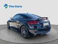 Audi TT S 272CV Quattro S Tronic Schwarz - thumbnail 3