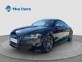 Audi TT S 272CV Quattro S Tronic Schwarz - thumbnail 1